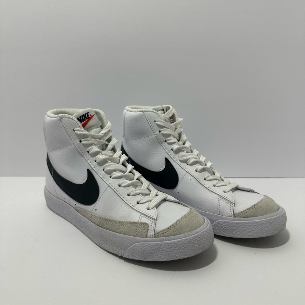 Youth Nike Mid 77 Blazers